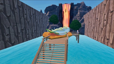 Island image
