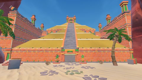 Island image