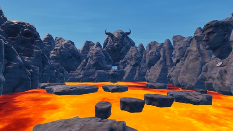 Island image