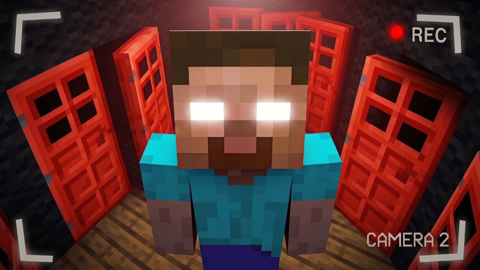 ESCAPE ROOM🗝️SKY BLOCK