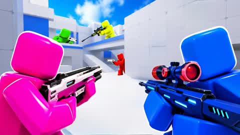 RIVAL UNC 1V1 RVB MUSIC PARKOUR HORROR