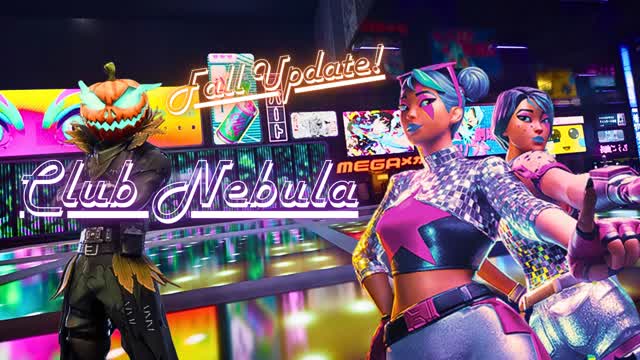 Capture 1 â Club Nebula RP đ