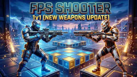 FPS SHOOTER