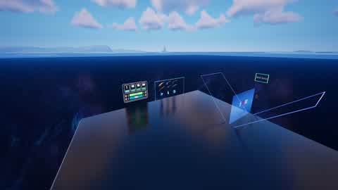 1v1 Build Fight MHR69