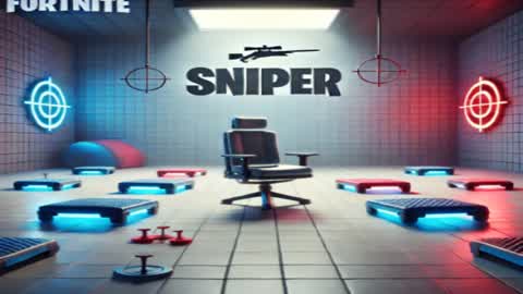 Cube Snipe Nexus