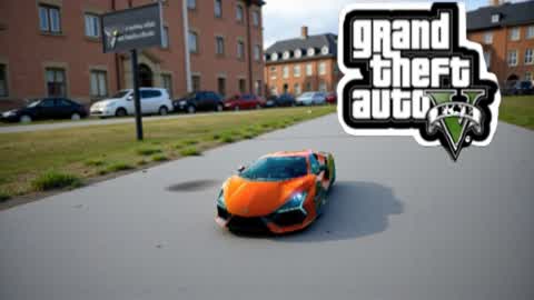 THE FREE DRIVE CITY 💥