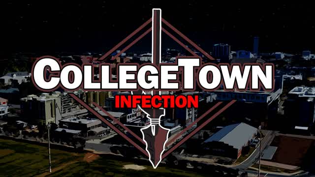 CollegeTown - Infection