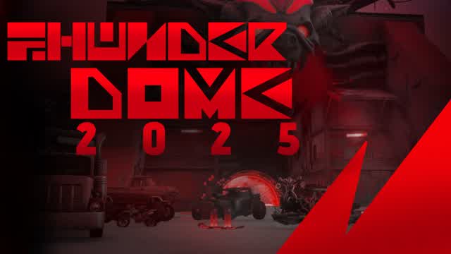 Thunder Dome 2025