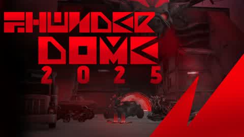 Thunder Dome 2025