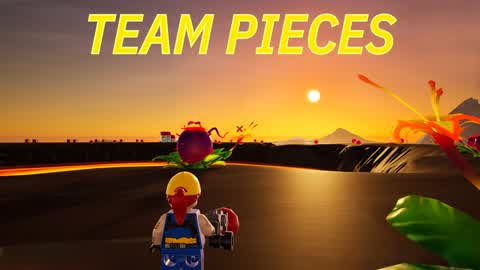 Team Pieces