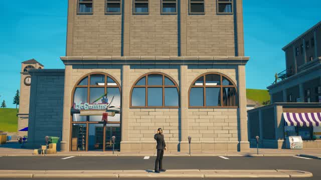 TILTED ZONE WARS đ - 50 PLAYERS