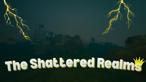 The Shattered Realms