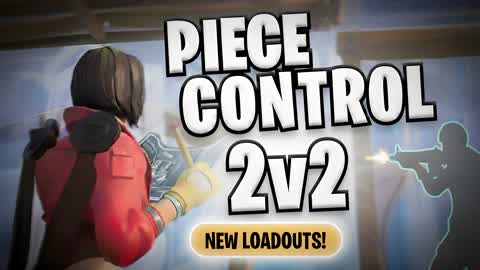 FAST PIECE CONTROL 2V2