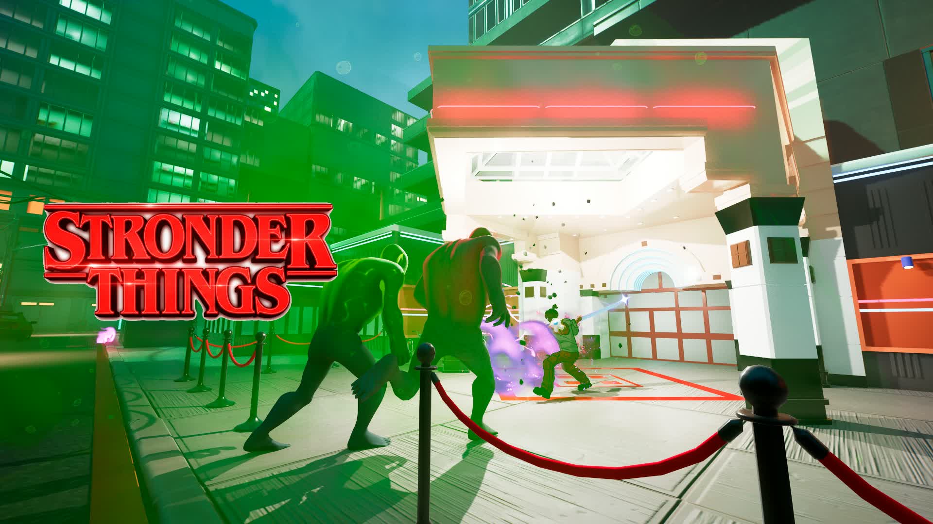 サバイバル インベージョン