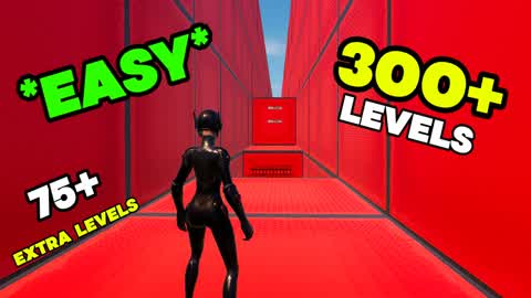 ⚡DEFAULT PARKOUR 300+ LEVELS⚡