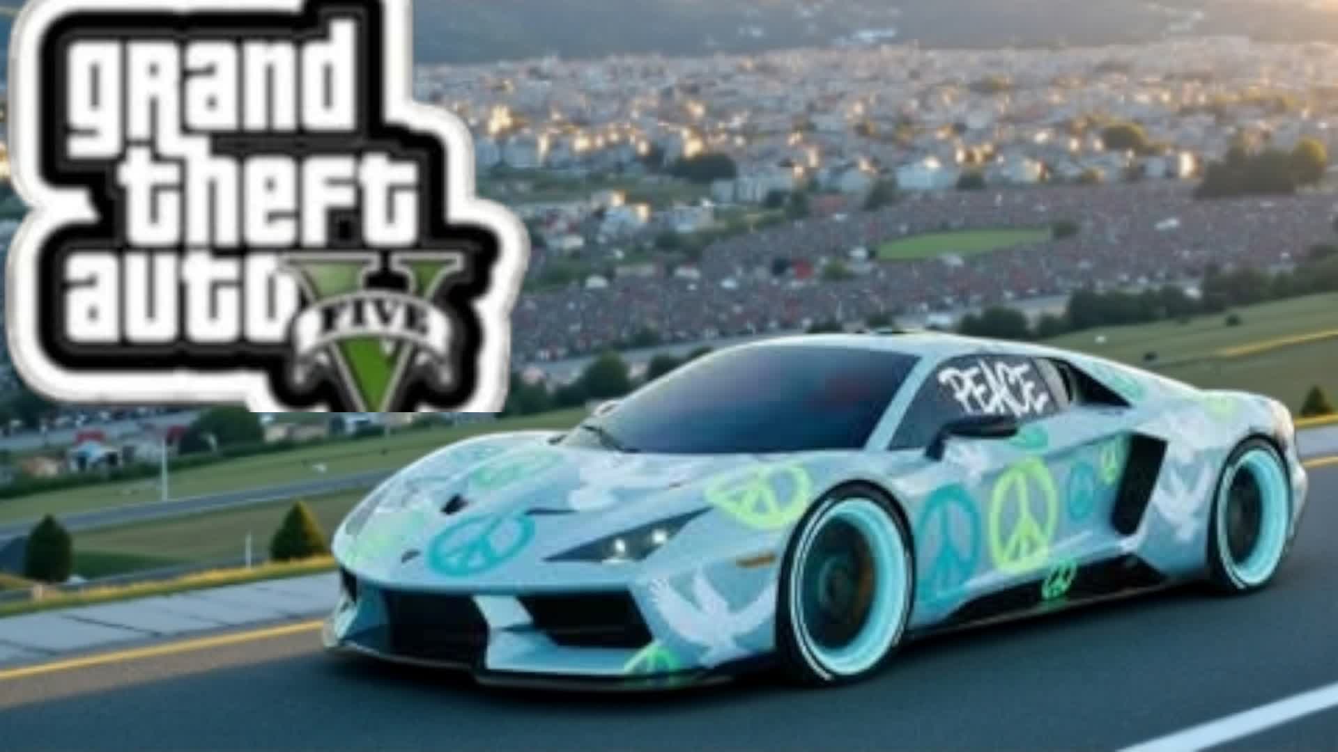 SUPER DRIVER CITY FFA 💯