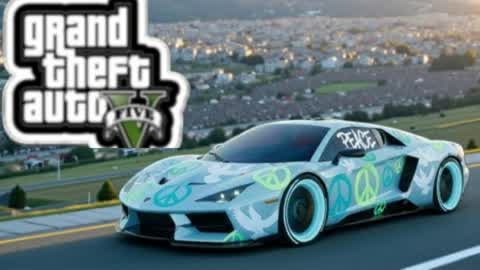 SUPER DRIVER CITY FFA 💯