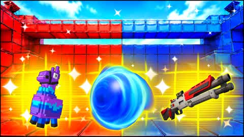 RED VS BLUE QUIET ENTRY 🔴🔵