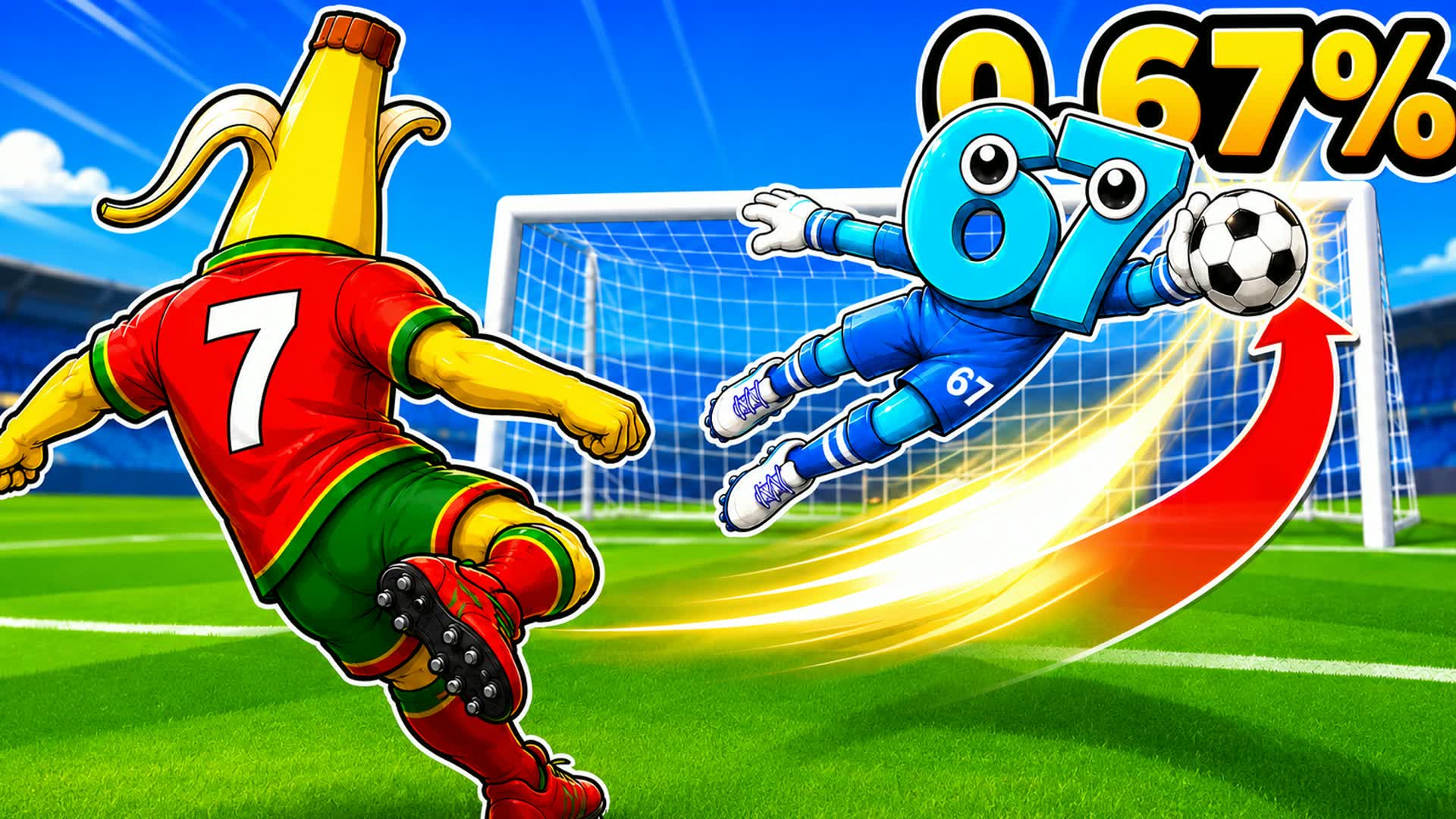 SCORE GOALS  FOR BRAINROTS [SOCCER]