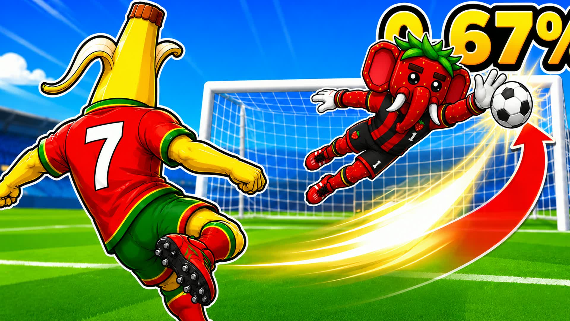 SCORE GOALS  FOR BRAINROTS [SOCCER]