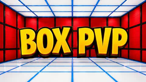 New PvP Boxfight