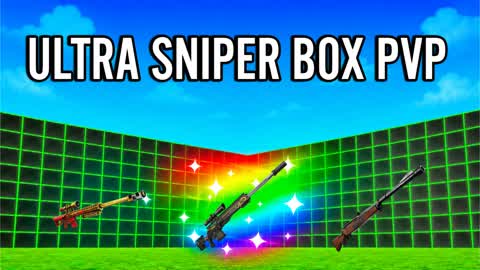 ULTRA SNIPER BOX PVP
