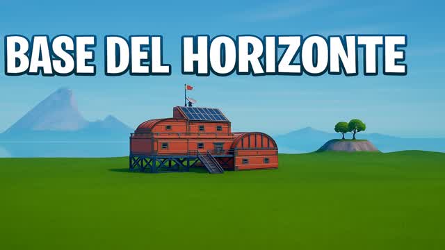 Capture 1 – Base del Horizonte