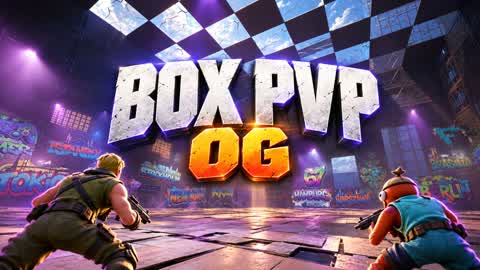 BOX PVP OG