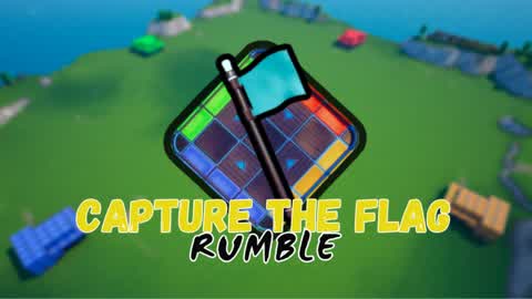 Capture The Flag Rumble