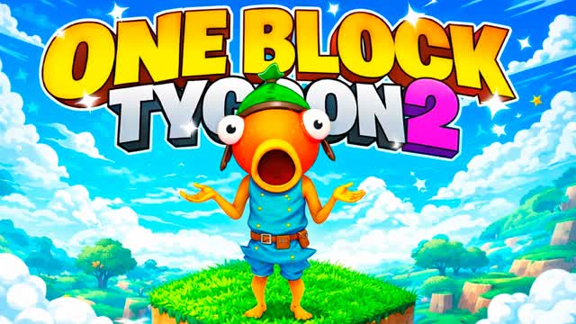 ONEBLOCK TYCOON 2