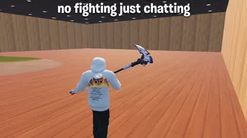 chat up