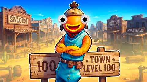 Wild West Tycoon