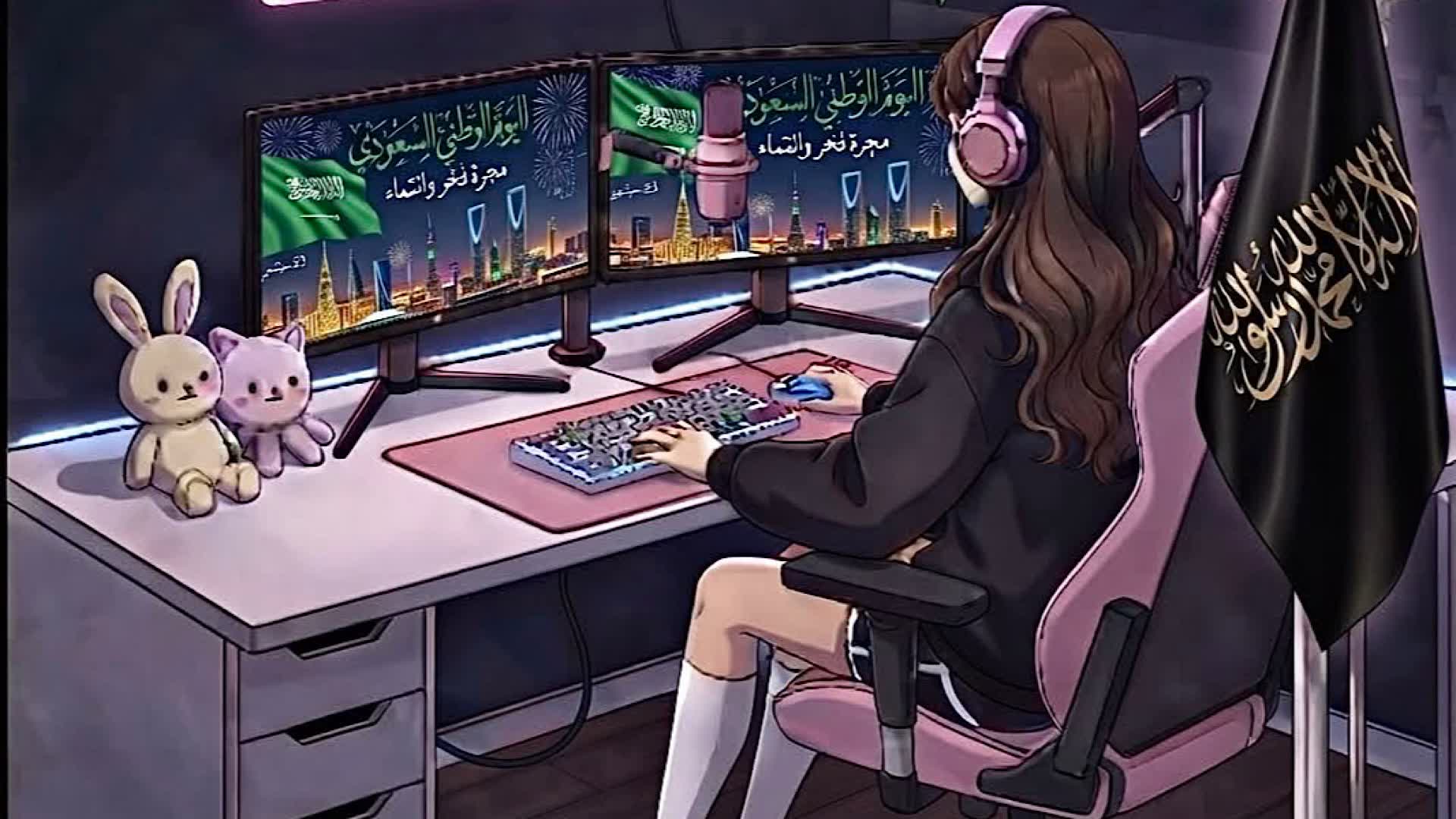Party Royale KnFh