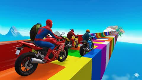 🚗 CAR DRIVING-TURTLE PARK - 🚗🕹️