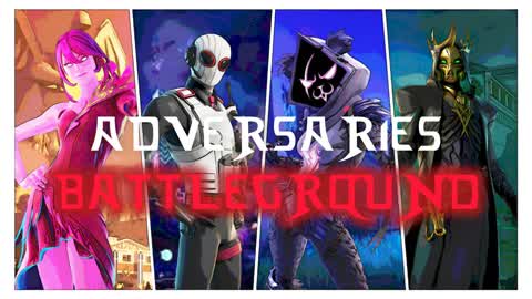 ADVERSARIES: BATTLEGROUND