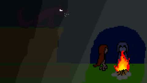 Hunting the Monster
