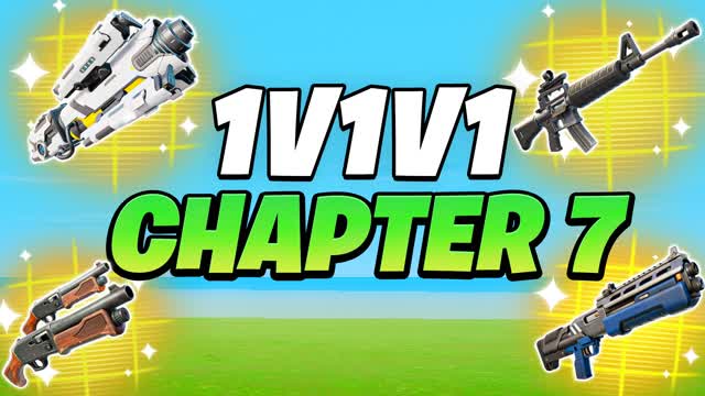 1v1v1 RELOAD 1v1 CHAPTER 7 REALISTICS FA