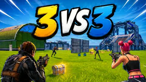 3V3 CLUTCH 🔥