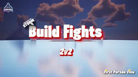 2v2 Build Fights! 🔥Ch6S1+S2