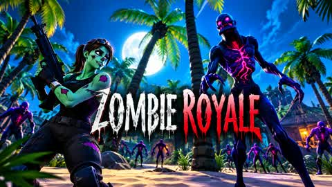 Zombie Royale