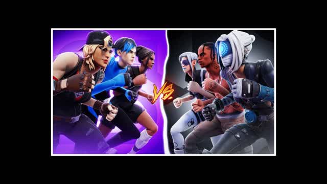 Capture 1 – The Squad