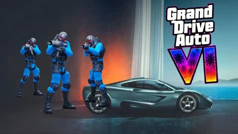 GRAND SPIDER DRIVE
