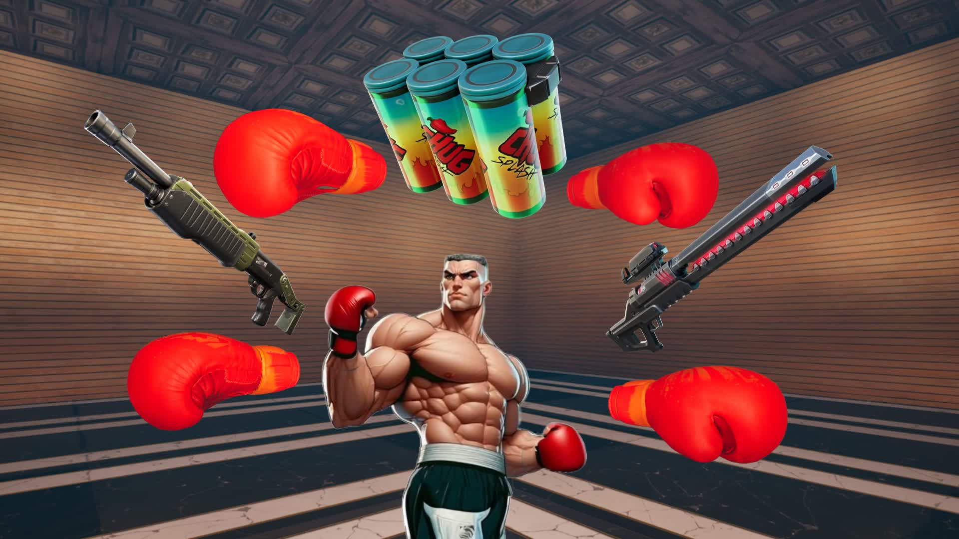 Boxe🥊PVP📦 thumbnail