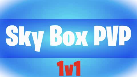 SKY BOX PVP