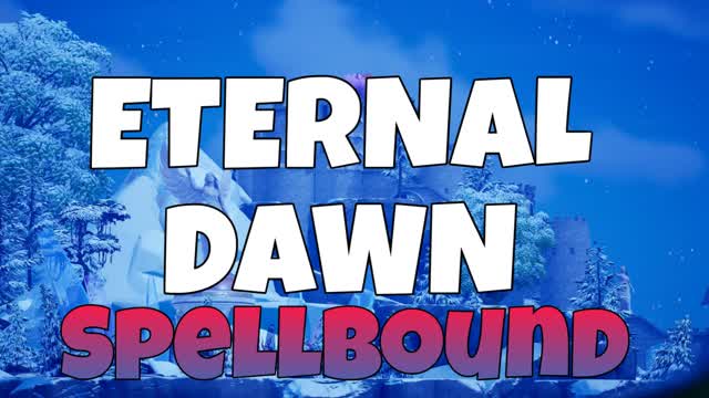 Eternal Dawn S1 SPELL BOUND✨🔮💥