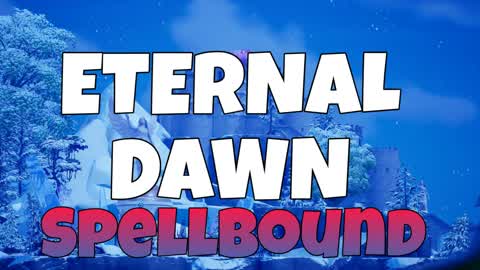 Eternal Dawn S1 SPELL BOUND✨🔮💥