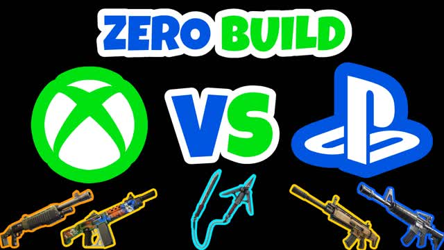Capture 1 – XBOX VS PLAYSTATION ZEROBUILDS (CH5 S2)