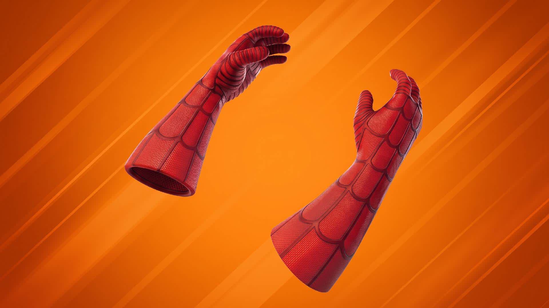 SPIDER-MANN PRIME