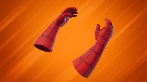 SPIDER-MANN PRIME