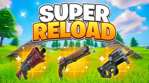 Super Reload - Realistics Free For All
